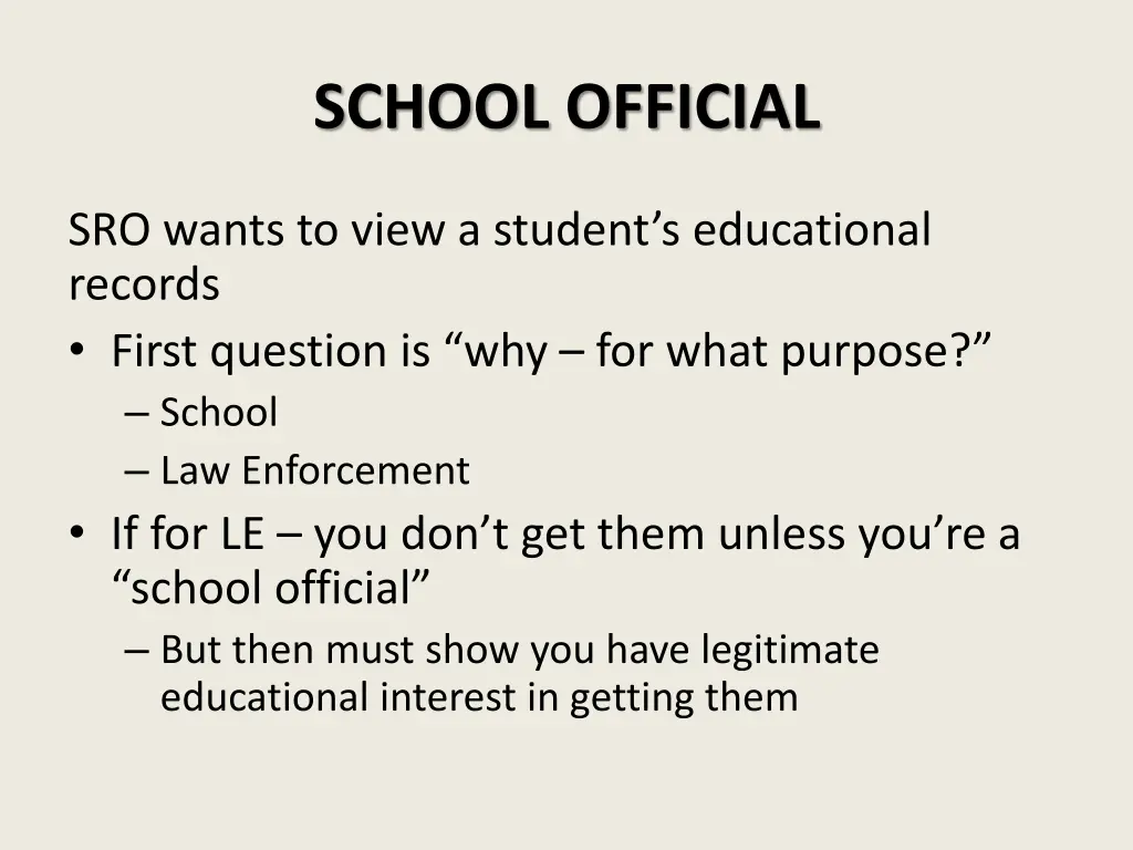 school official 2