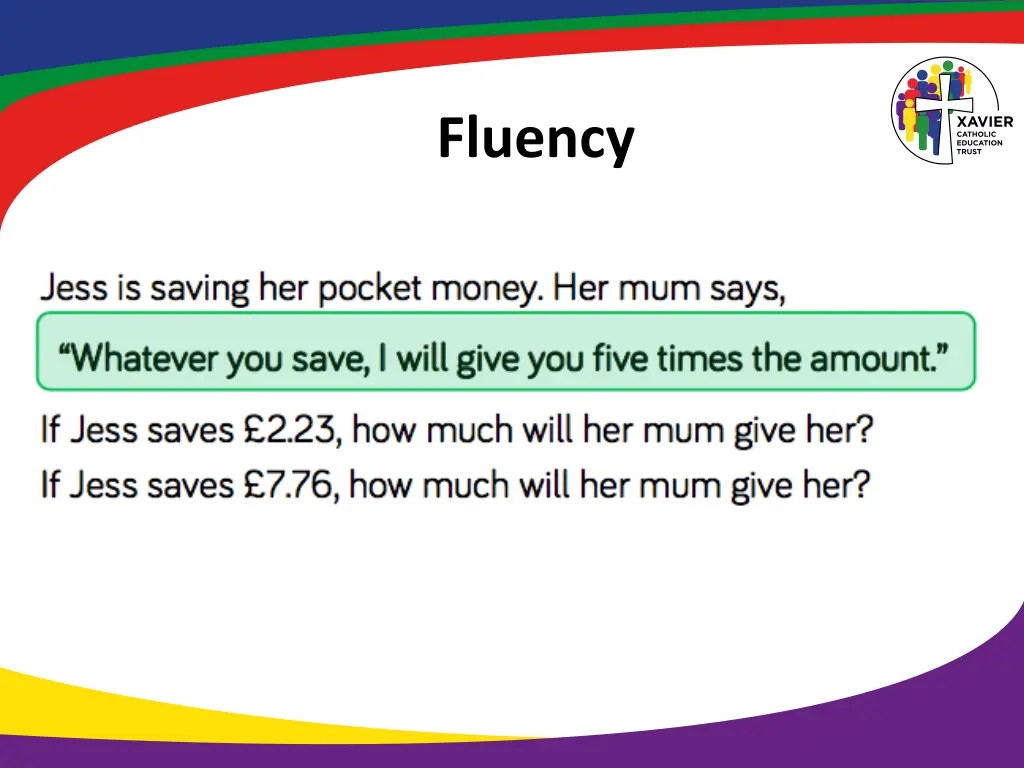 fluency 11