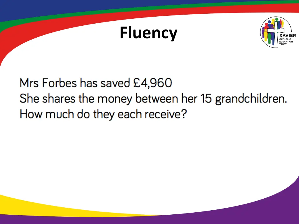 fluency 15