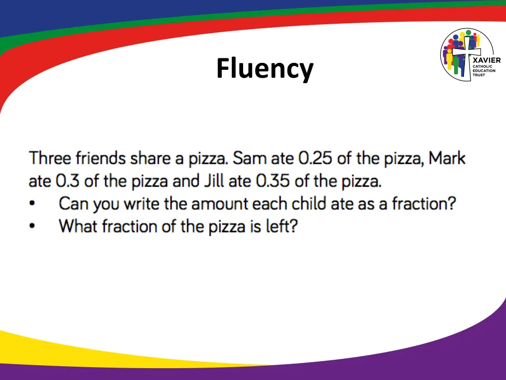 fluency 20