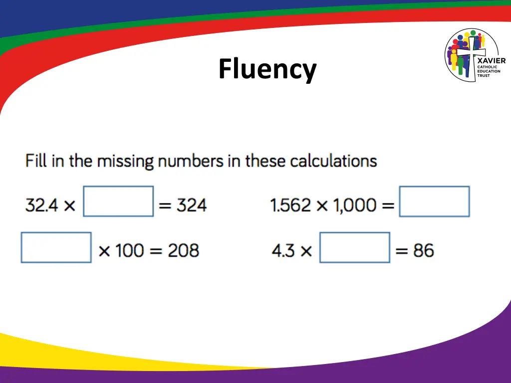 fluency 5