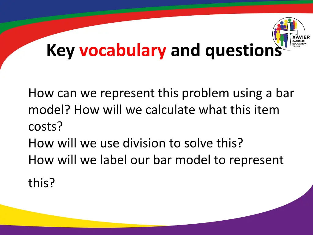 key vocabulary and questions 5