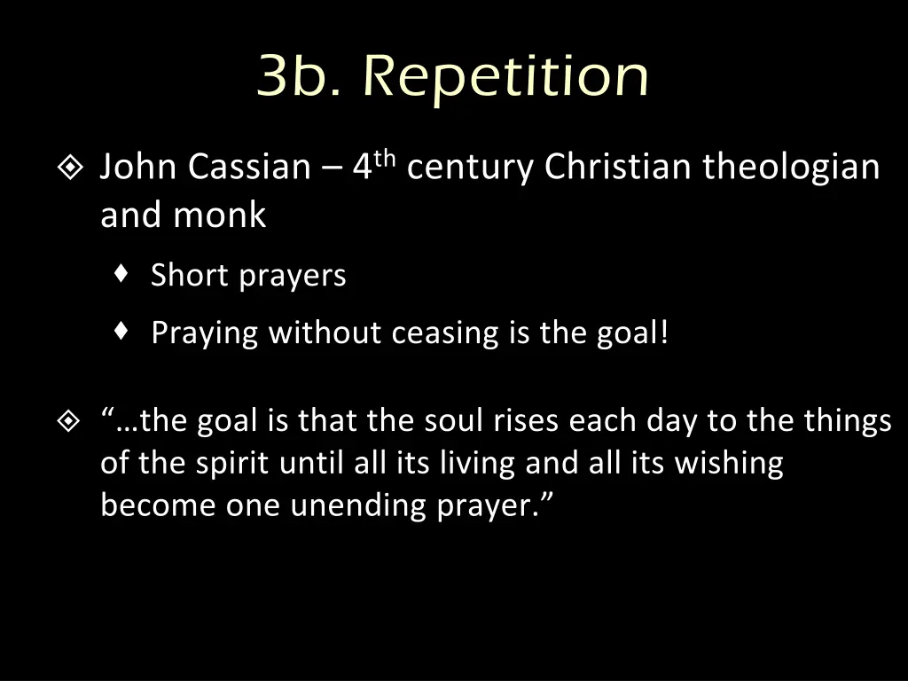 3b repetition 1