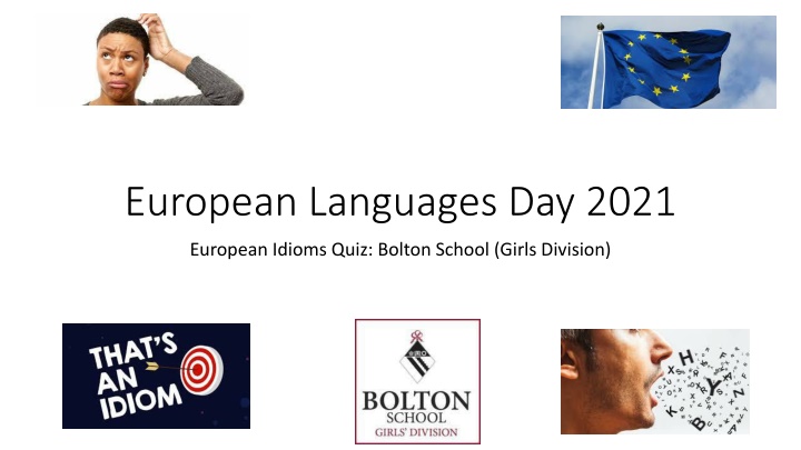 european languages day 2021