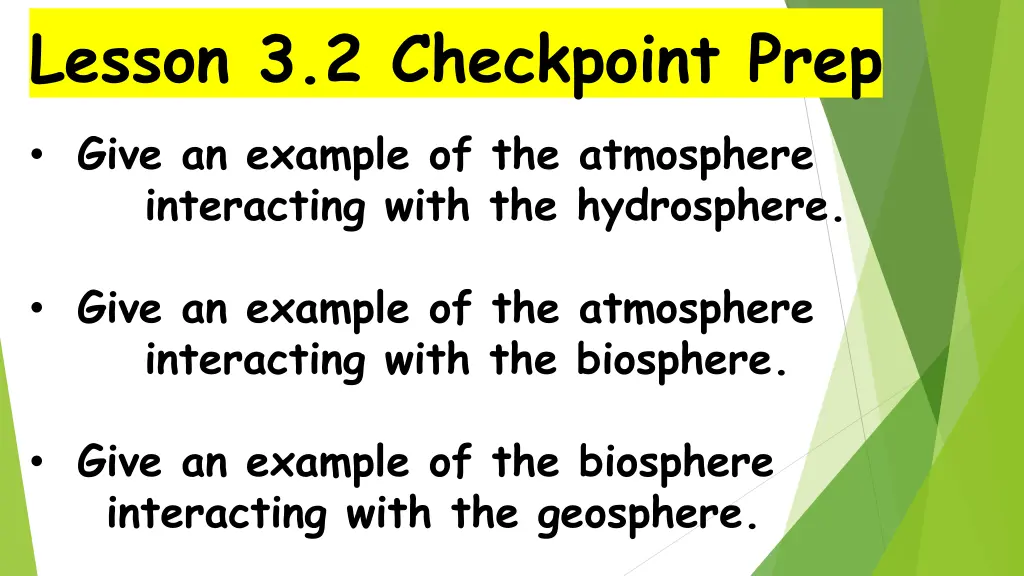 lesson 3 2 checkpoint prep 1