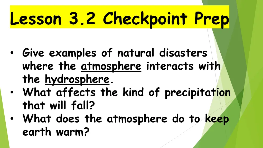 lesson 3 2 checkpoint prep 2