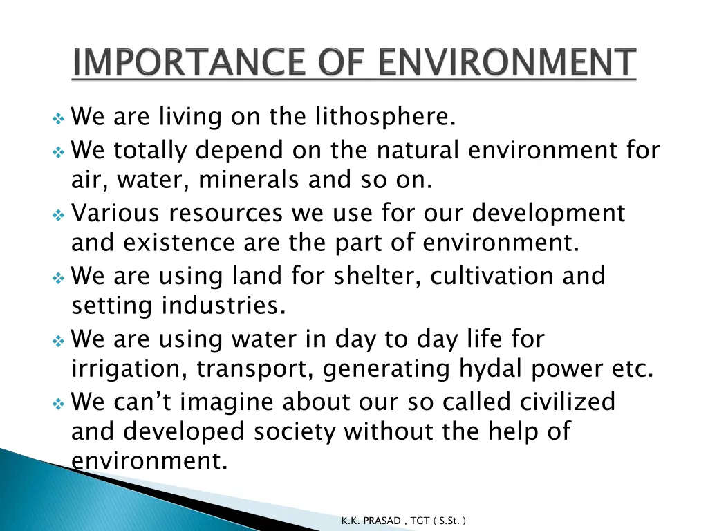 we are living on the lithosphere we totally