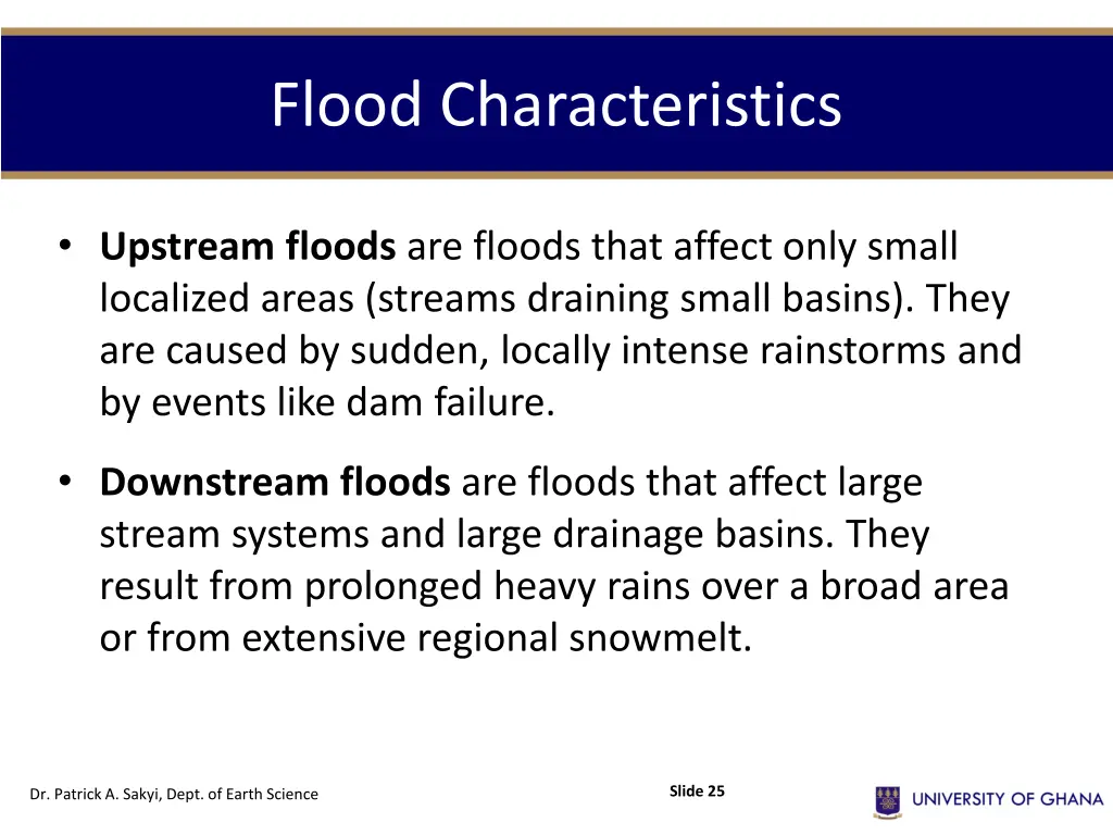 flood characteristics 1