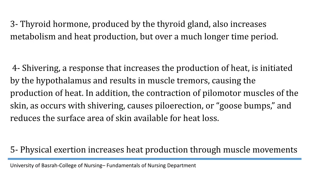 3 thyroid hormone produced by the thyroid gland