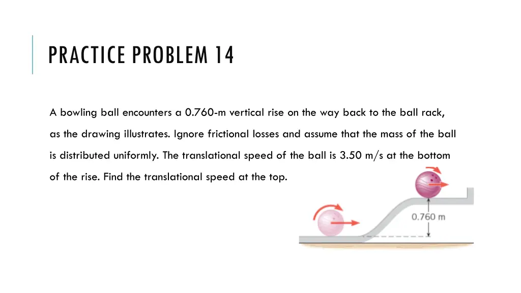 practice problem 14