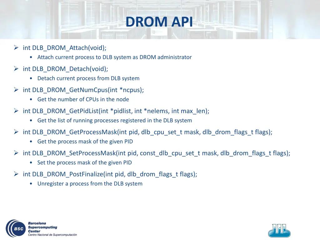 drom api