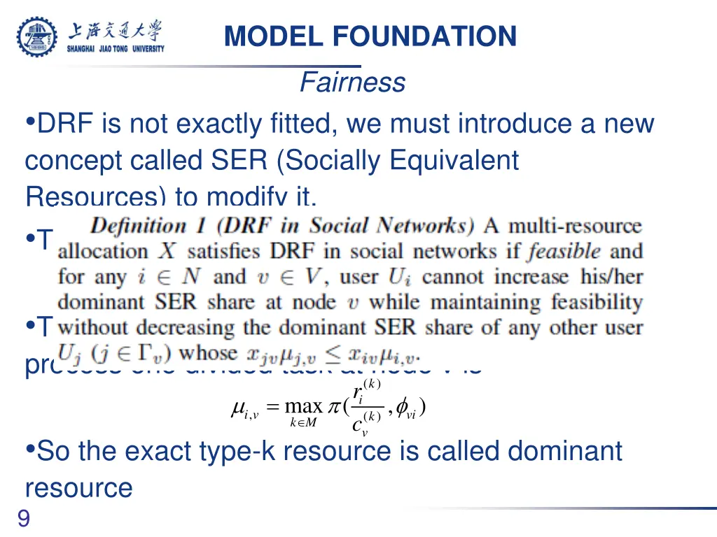 model foundation fairness