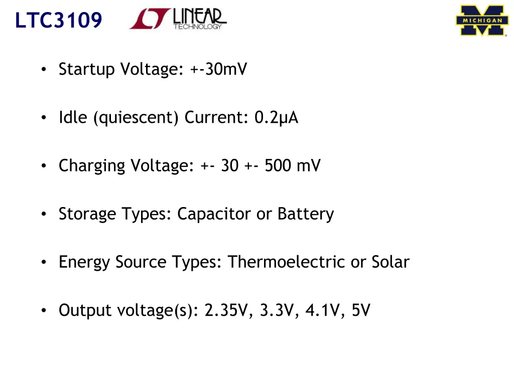 ltc3109