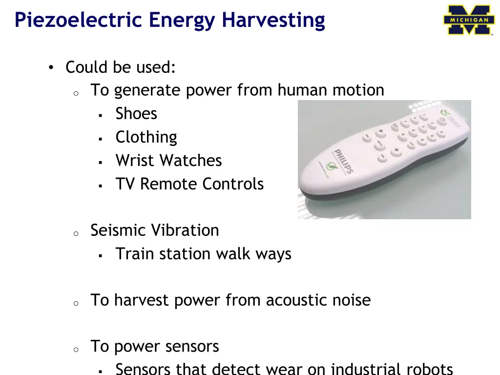 piezoelectric energy harvesting 1