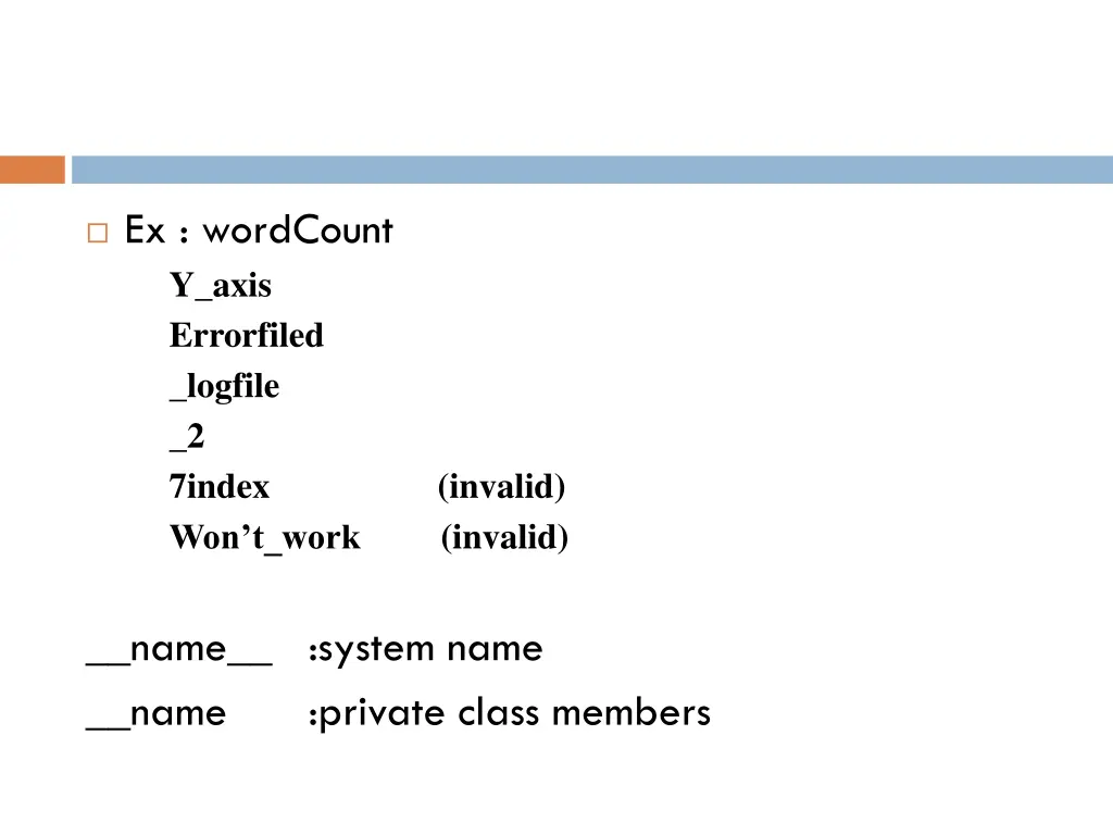 ex wordcount y axis errorfiled logfile 2 7index