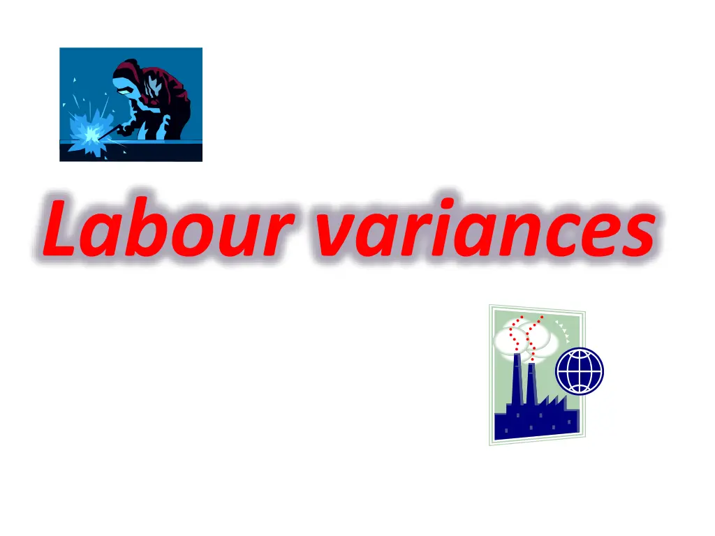 labour variances