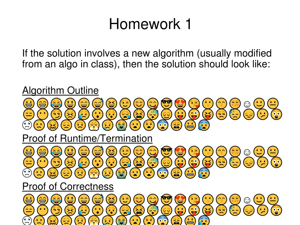 homework 1 2