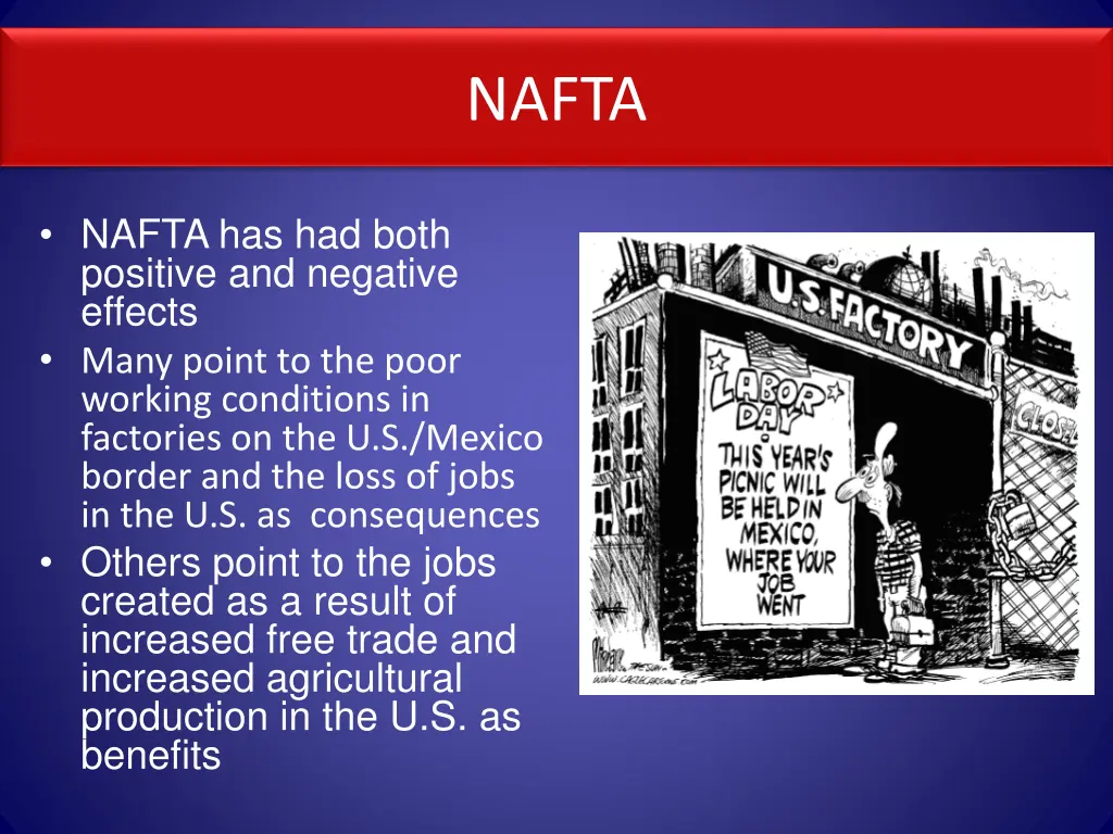 nafta 1