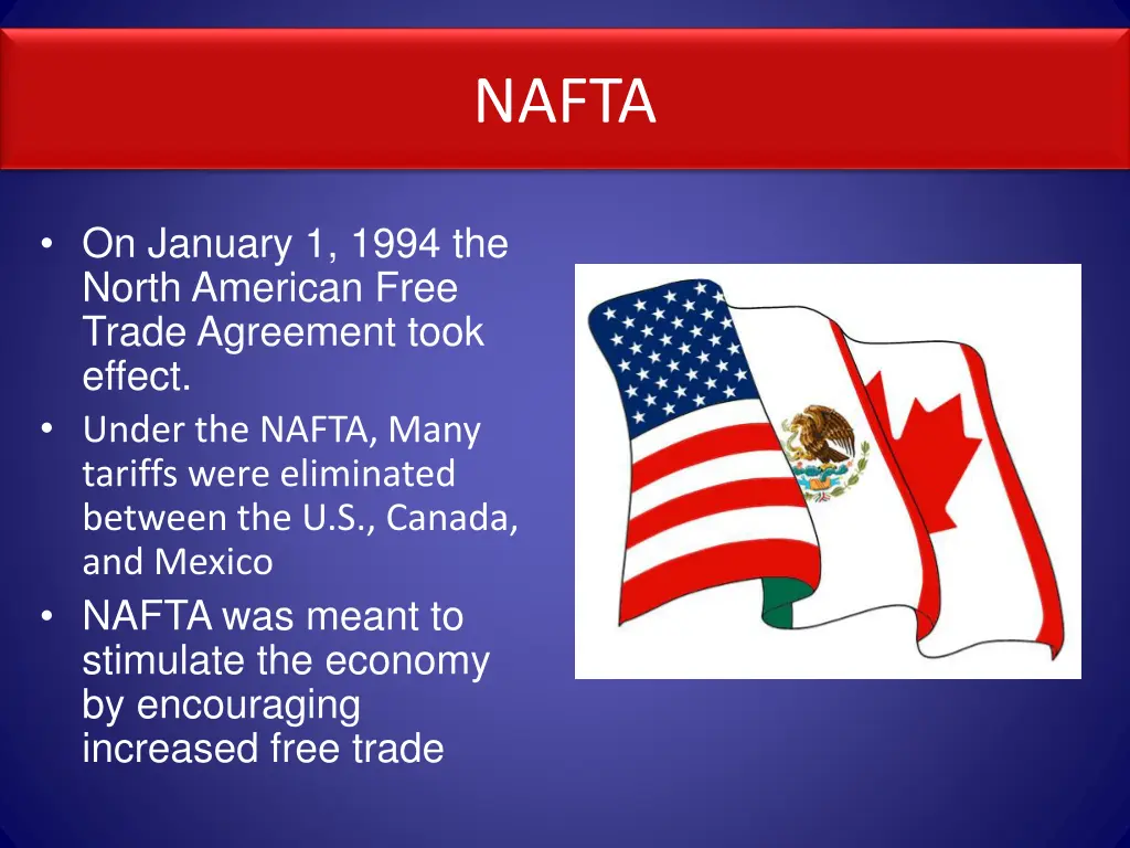 nafta