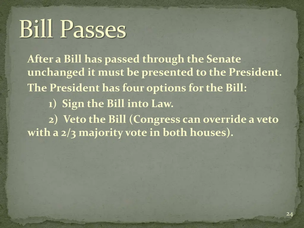 bill passes