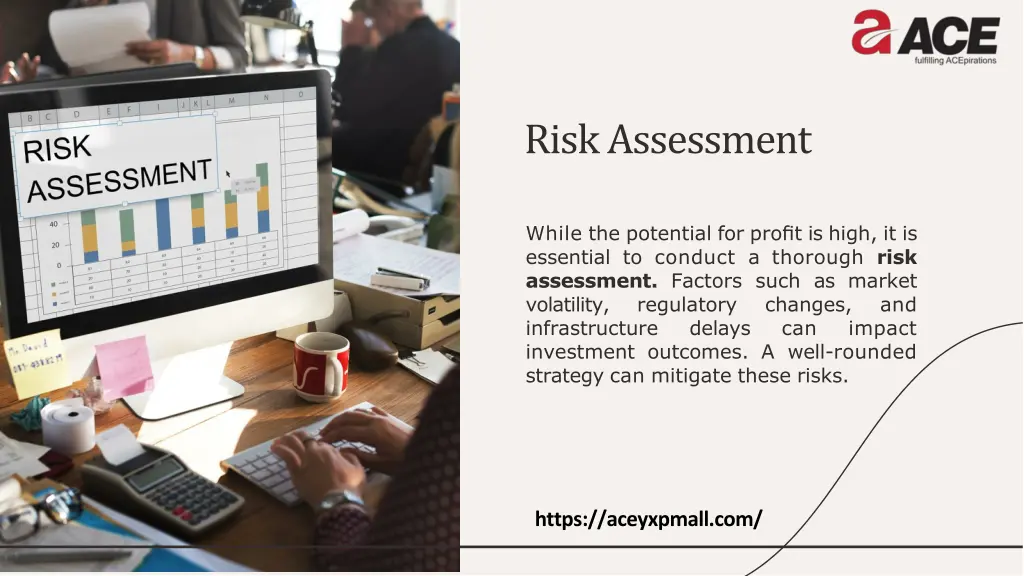 risk assessment