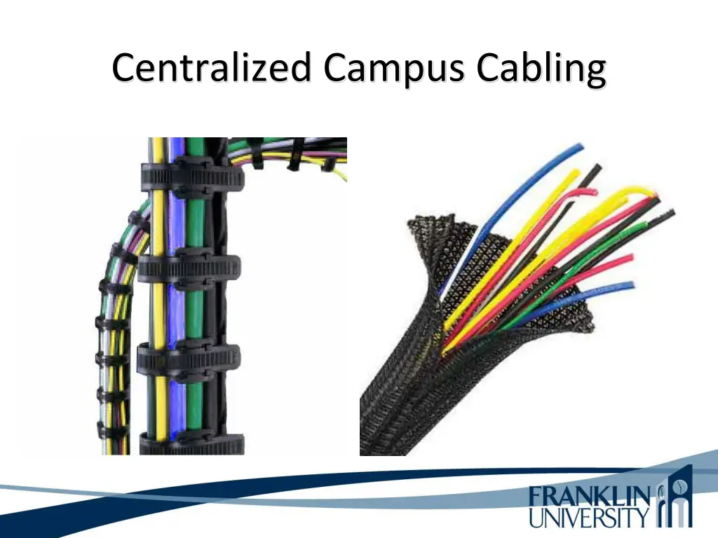 centralized campus cabling 1