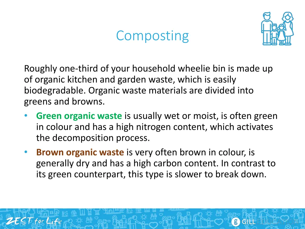 composting