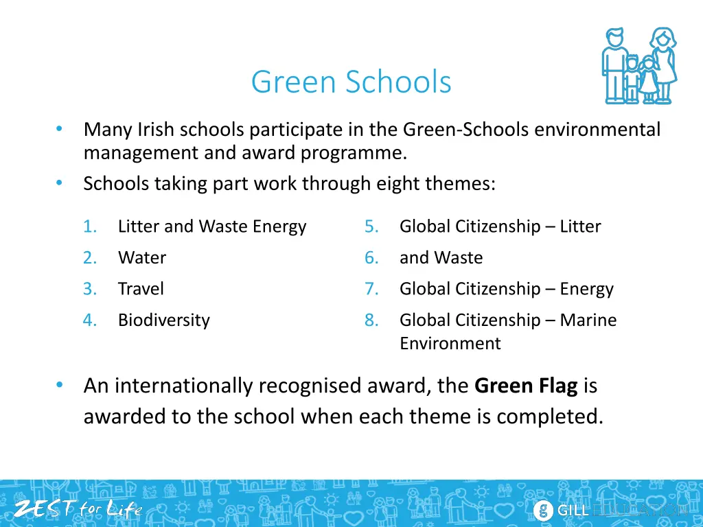 green schools