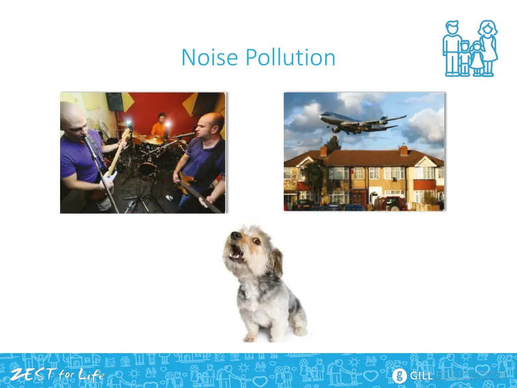 noise pollution