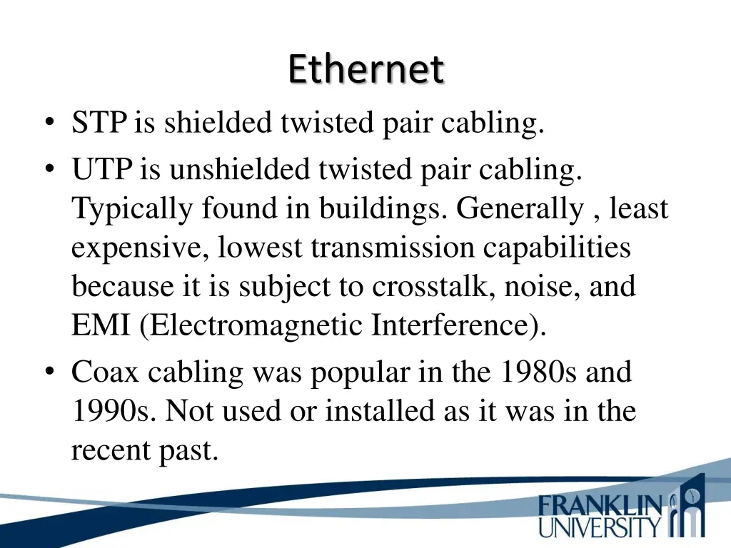 ethernet