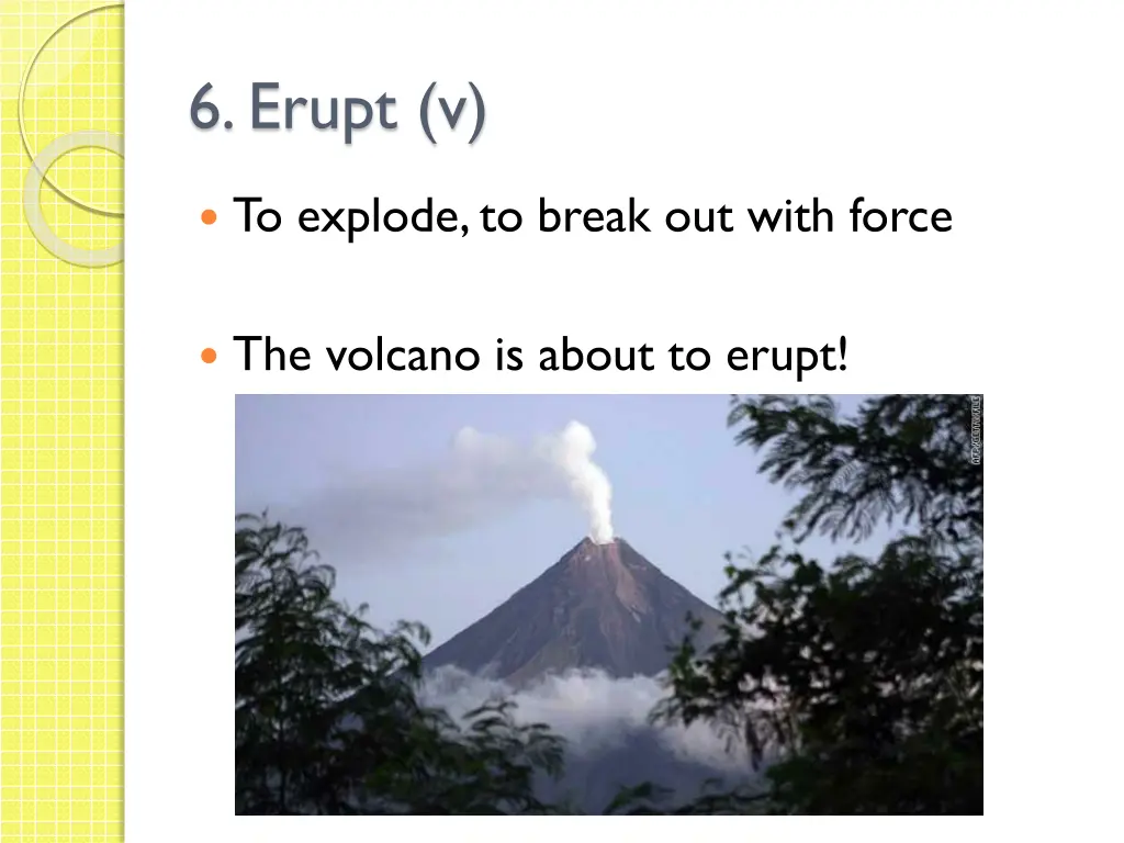 6 erupt v