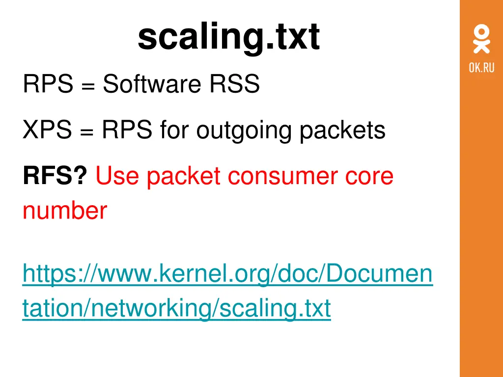 scaling txt