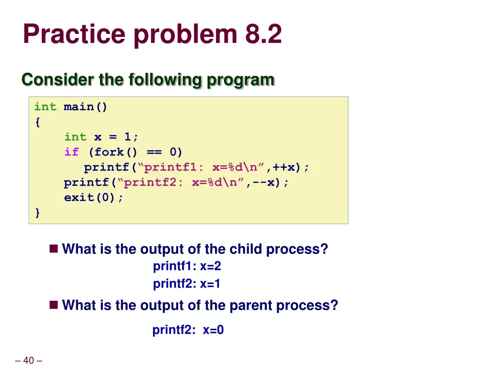 practice problem 8 2