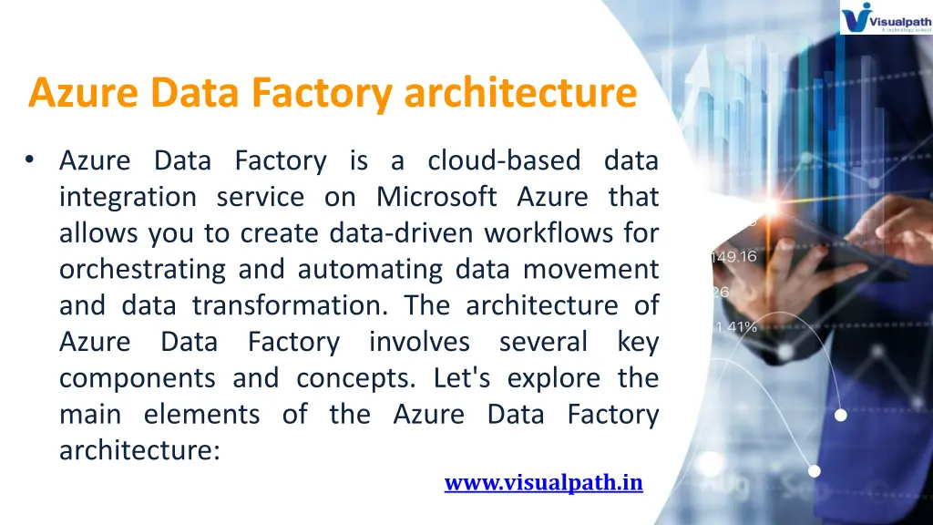 azure data factory architecture