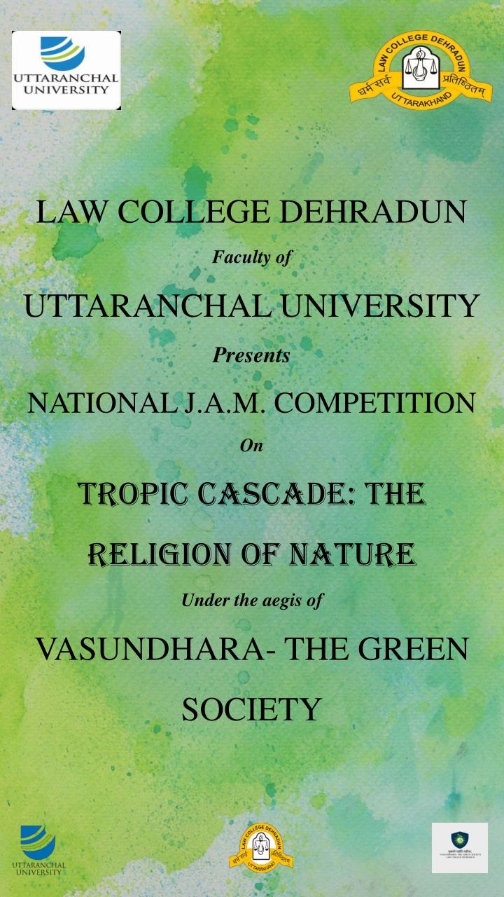 law college dehradun