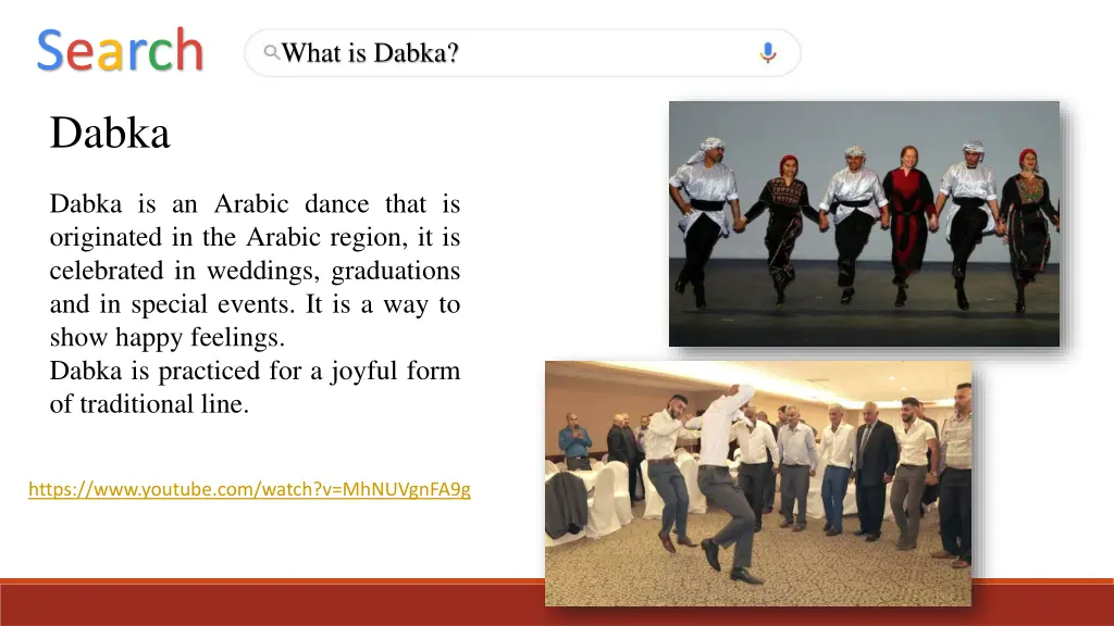 search dabka