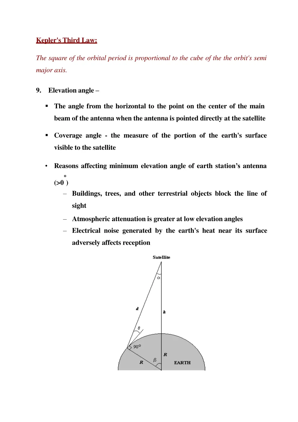 kepler s third law