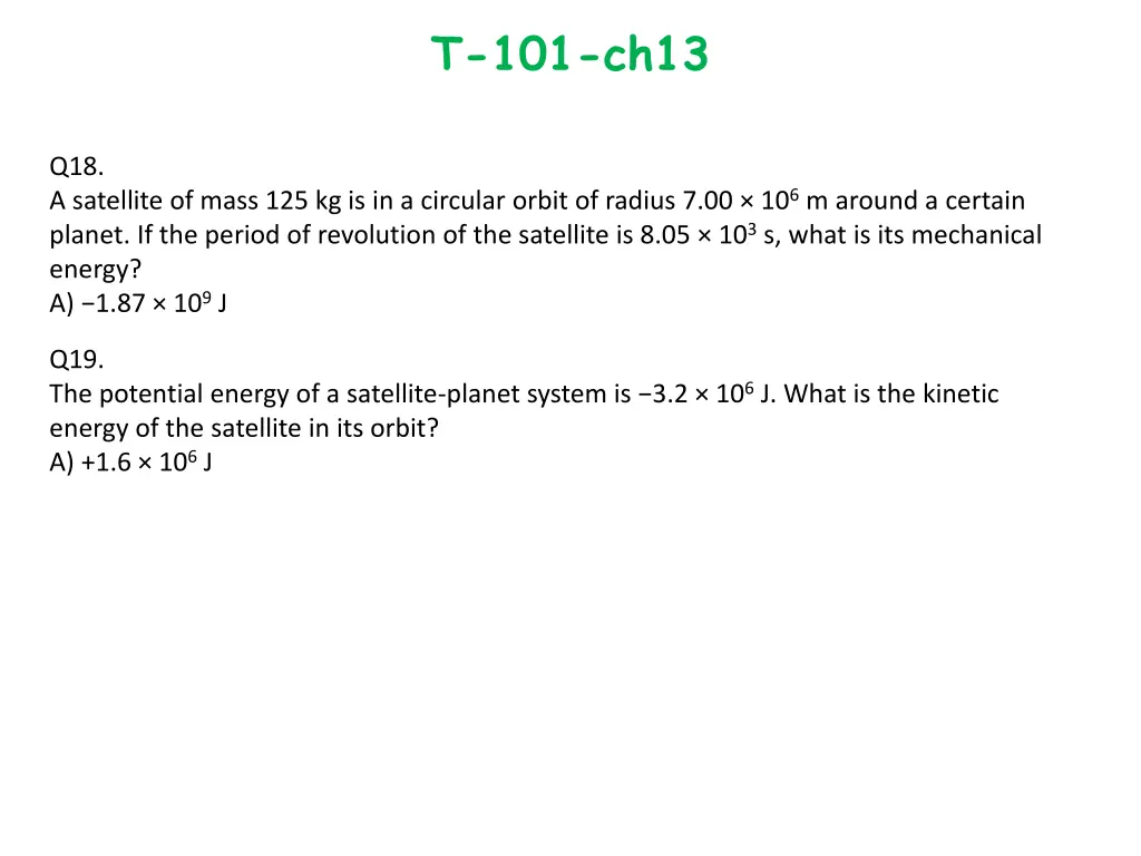 t 101 ch13 1