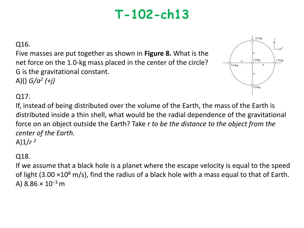 t 102 ch13