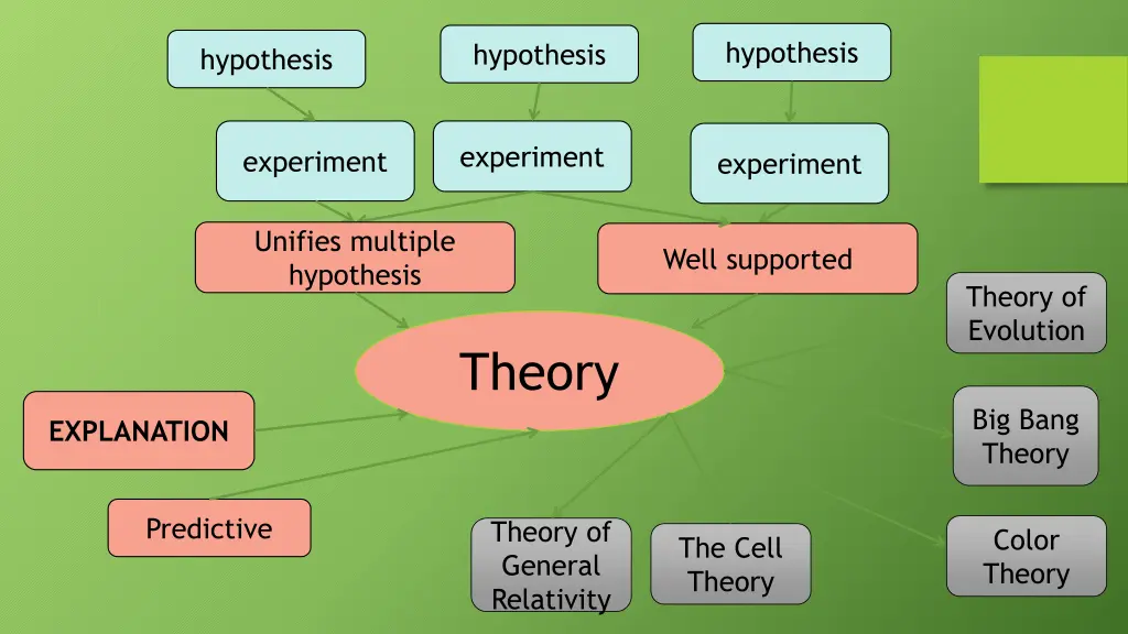 hypothesis