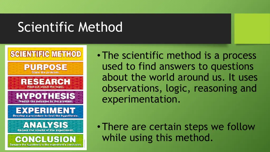 scientific method 1