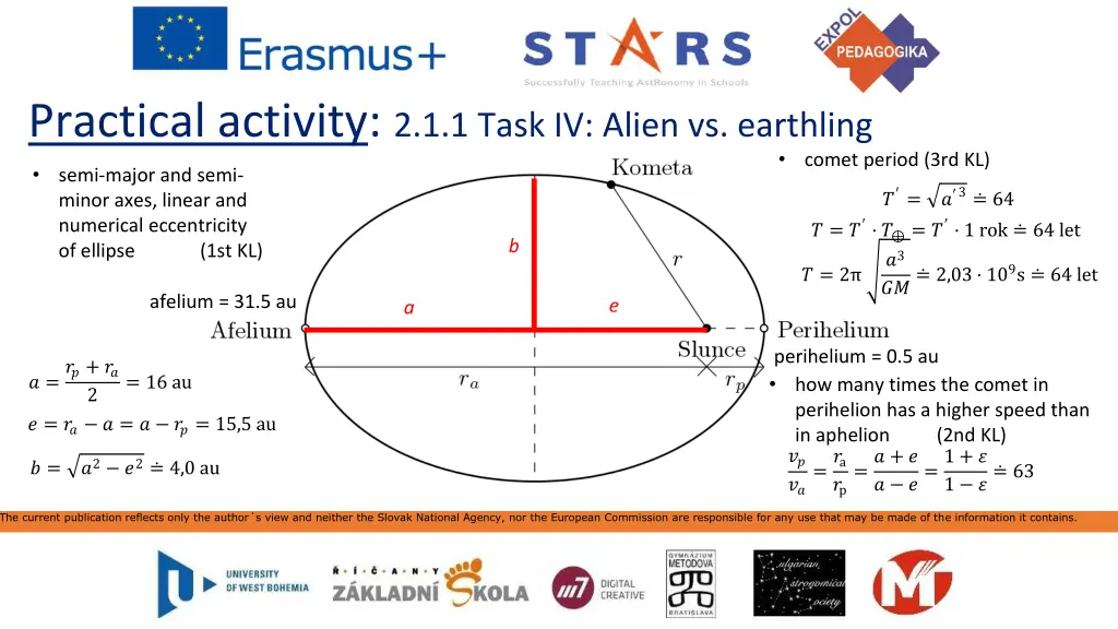 practical activity 2 1 1 task iv alien 1