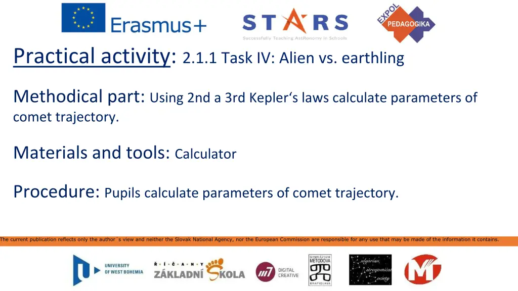 practical activity 2 1 1 task iv alien