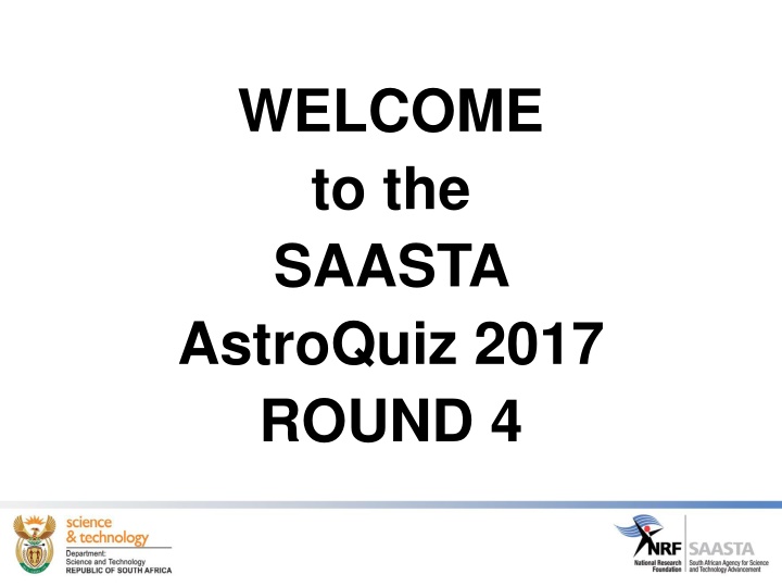 welcome to the saasta astroquiz 2017 round 4