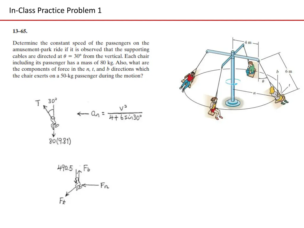 in class practice problem 1 1