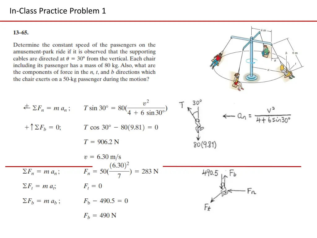 in class practice problem 1 2