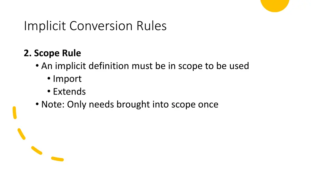 implicit conversion rules 1