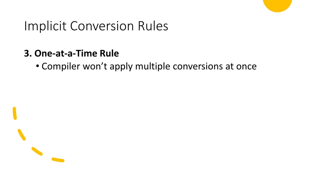 implicit conversion rules 2