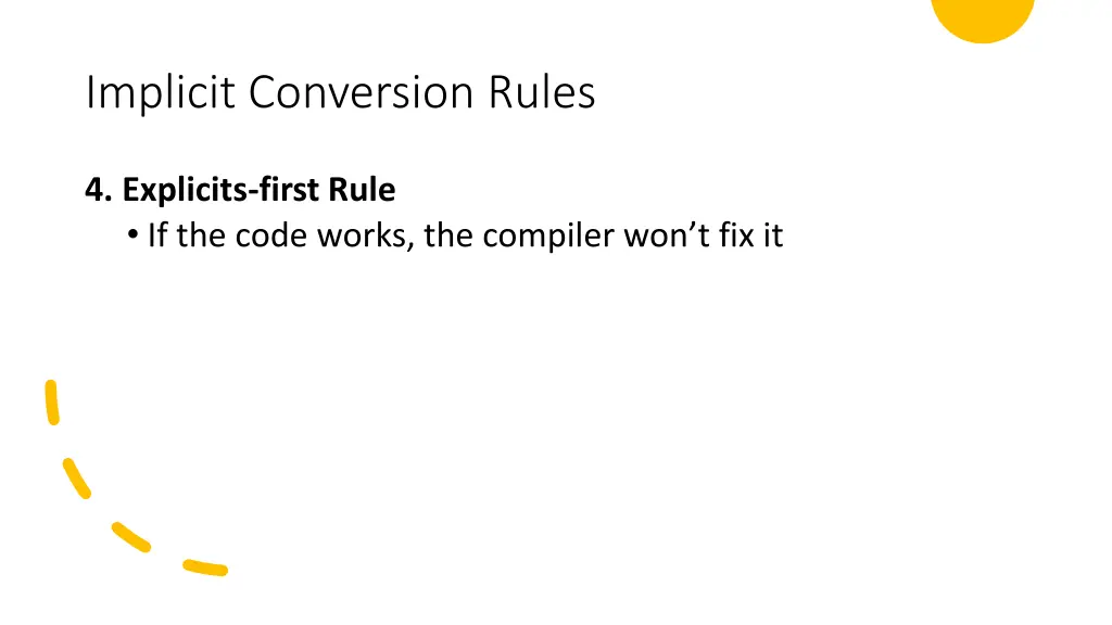 implicit conversion rules 3