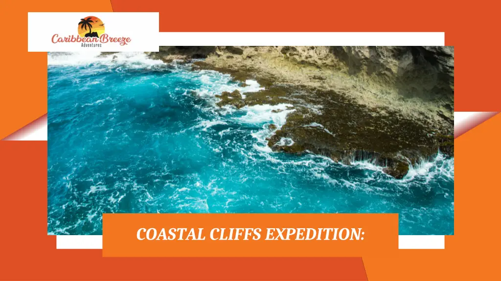 coastal cliffs expedition